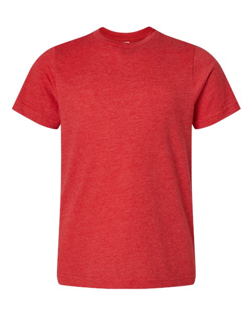 LAT Youth Fine Jersey Tee 6101