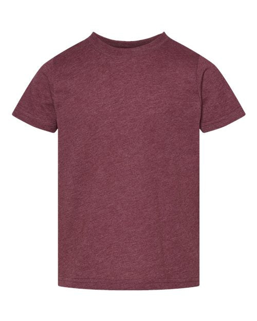 Rabbit Skins Toddler Fine Jersey Tee 3321