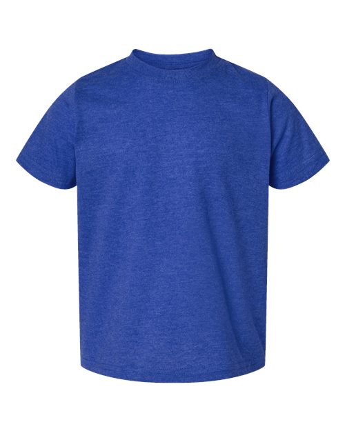 Rabbit Skins Toddler Fine Jersey Tee 3321