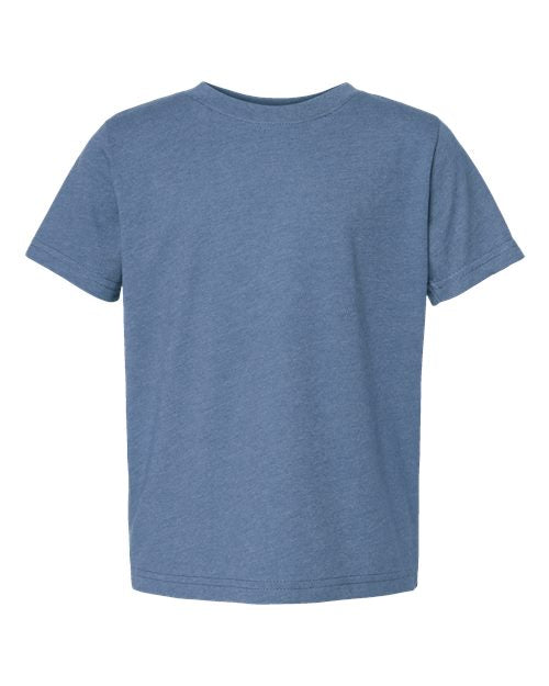Rabbit Skins Toddler Fine Jersey Tee 3321