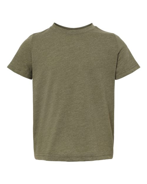 Rabbit Skins Toddler Fine Jersey Tee 3321