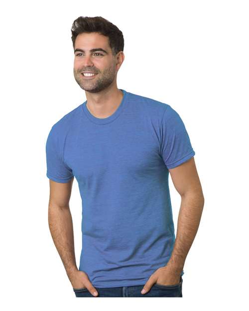 Bayside Unisex Triblend T-Shirt 9570