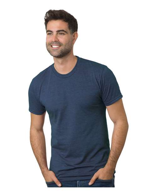 Bayside Unisex Triblend T-Shirt 9570
