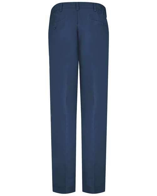 Red Kap Men's Elastic Insert Work Pants PT60