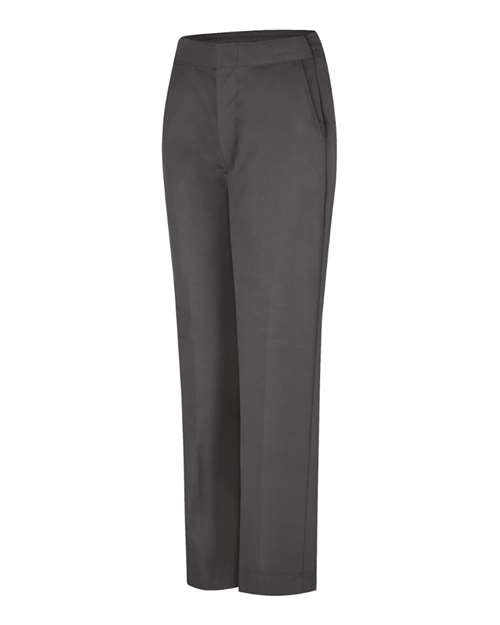 Red Kap Women's Half-Elastic Work Pants PT59