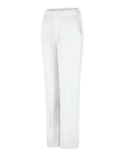 Red Kap Women's Half-Elastic Work Pants PT59