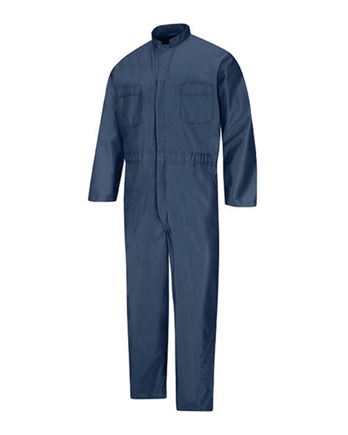 Red Kap Men's ESO/ Anti-Static Coverall CK44