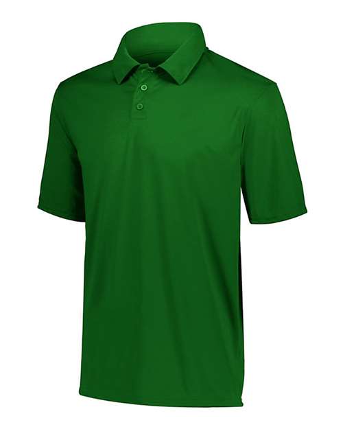 Augusta Sportswear Unisex Vital Polo 5017