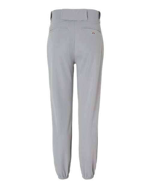 Alleson Athletic Men's Baseball Pants 605P