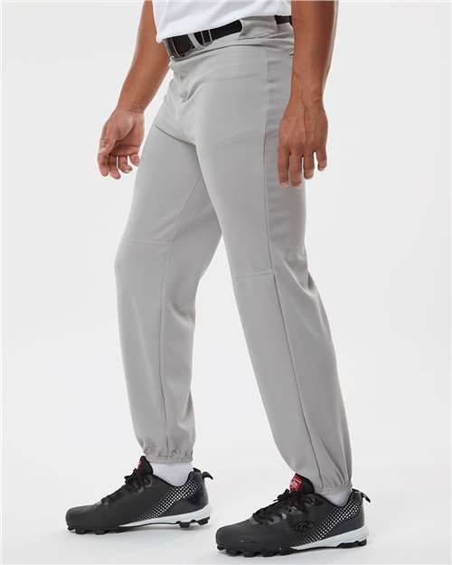 Alleson Athletic Men's Baseball Pants 605P