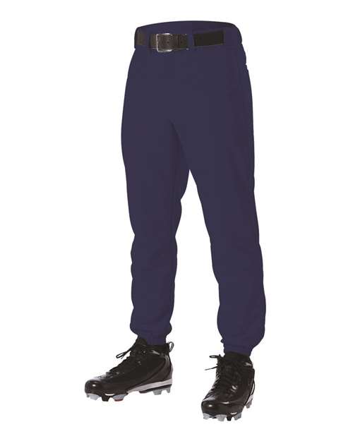 Alleson Athletic Men's Baseball Pants 605P