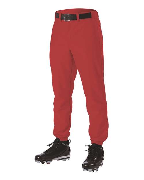 Alleson Athletic Men's Baseball Pants 605P