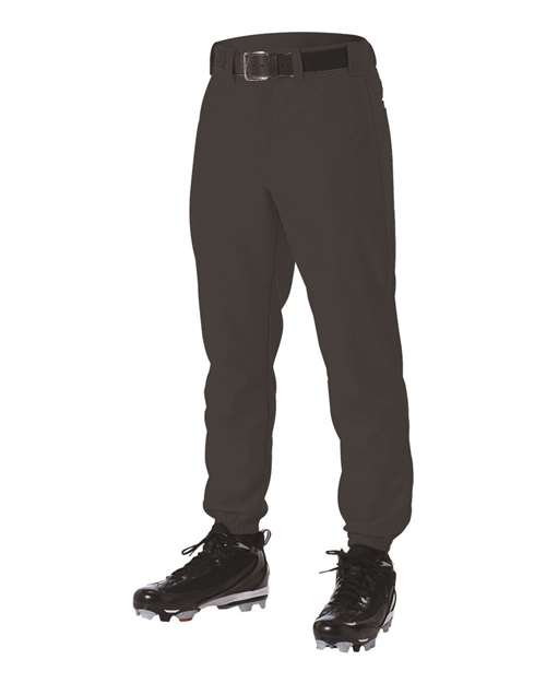 Alleson Athletic Youth Baseball Pants 605PY