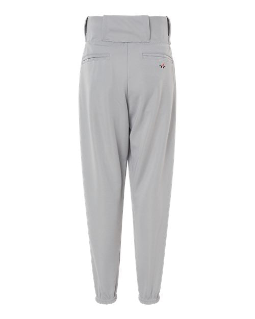 Alleson Athletic Youth Baseball Pants 605PY