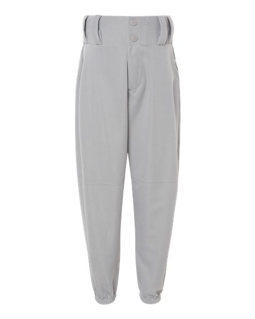 Alleson Athletic Youth Baseball Pants 605PY