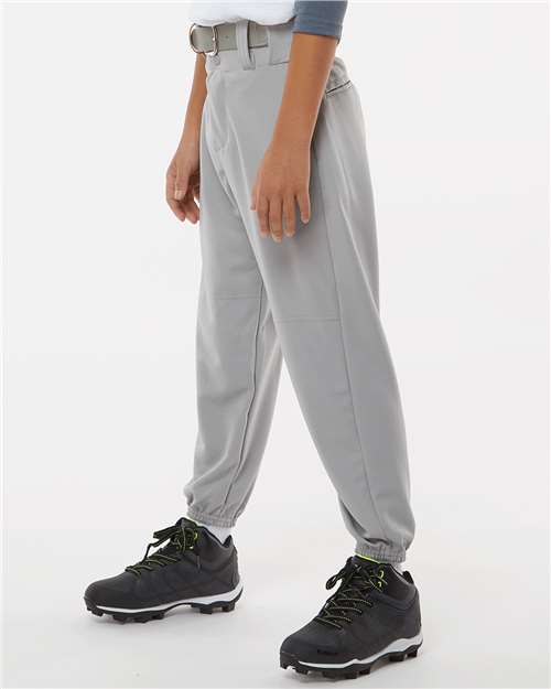 Alleson Athletic Youth Baseball Pants 605PY
