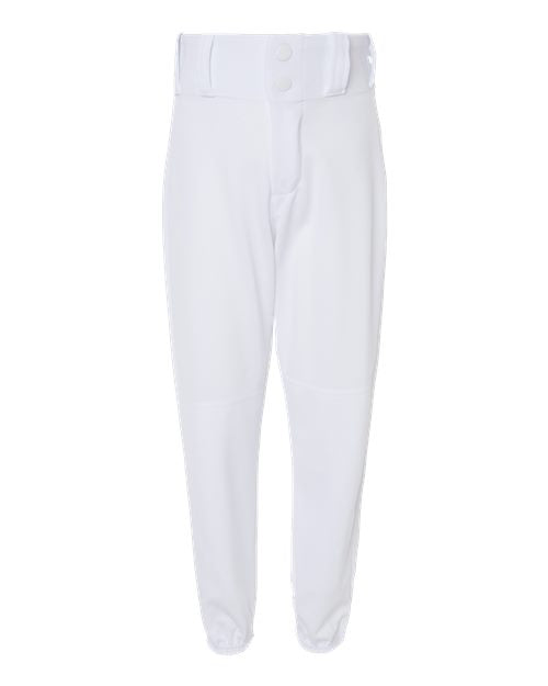 Alleson Athletic Youth Baseball Pants 605PY