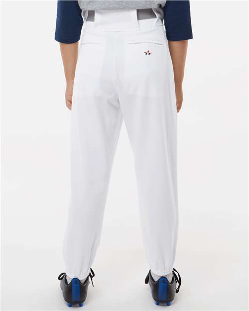 Alleson Athletic Youth Baseball Pants 605PY