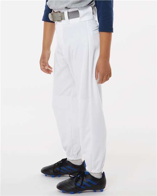 Alleson Athletic Youth Baseball Pants 605PY