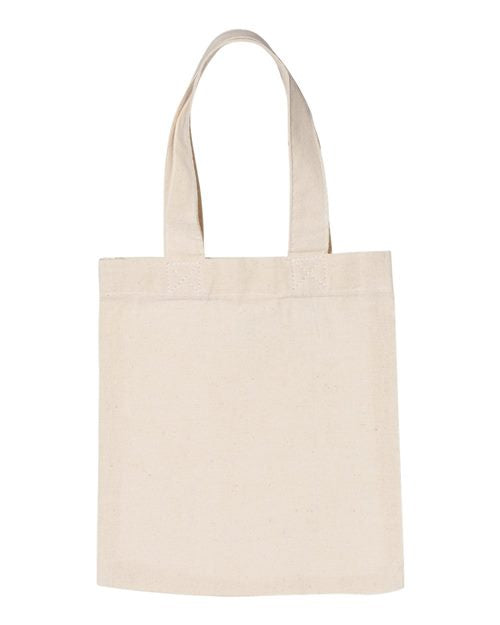 OAD Small Canvas Tote OAD115