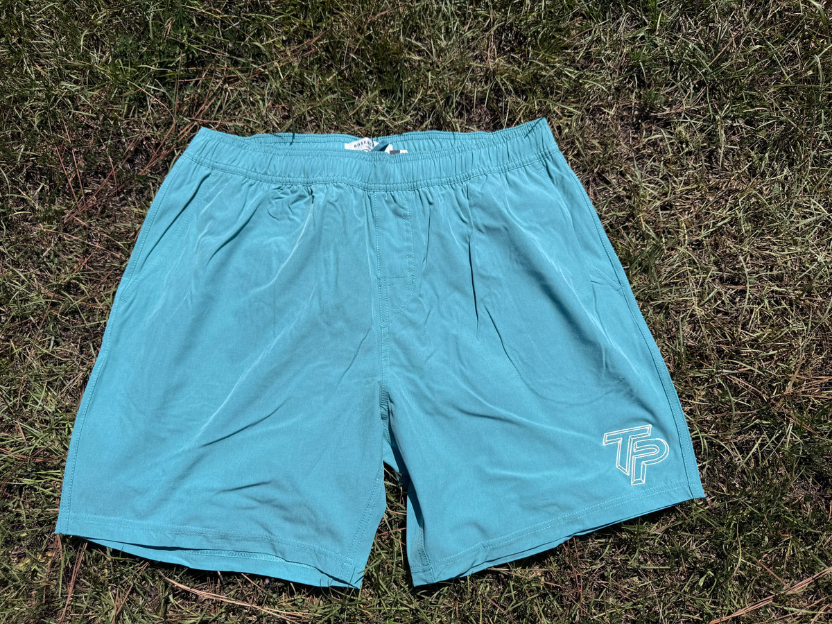 TP Athletic Shorts LIMITED EDITION