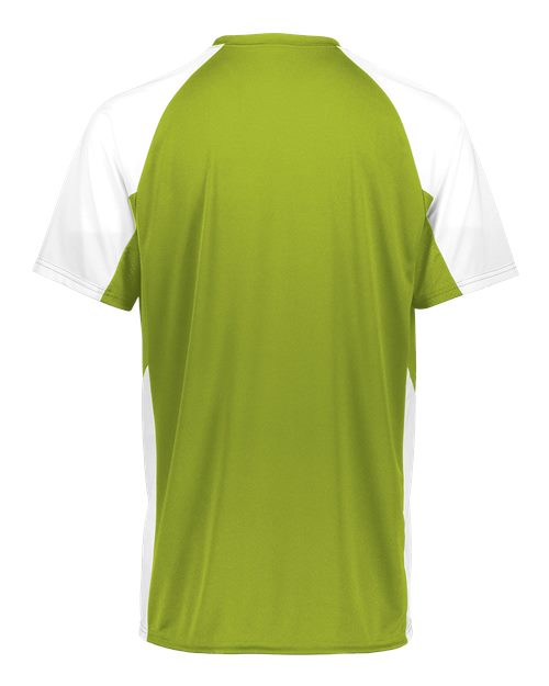 Augusta Sportswear Men's Cutter Jersey 1517