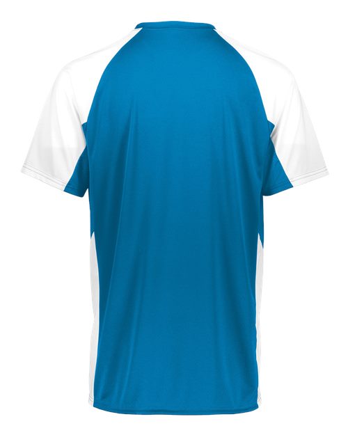 Augusta Sportswear Men's Cutter Jersey 1517