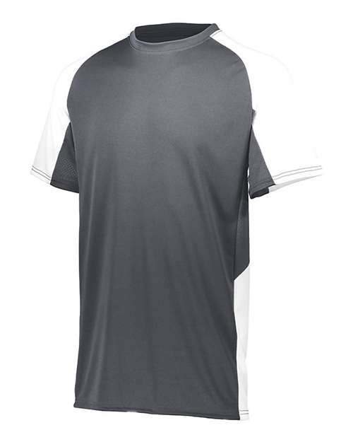 Augusta Sportswear Men's Cutter Jersey 1517