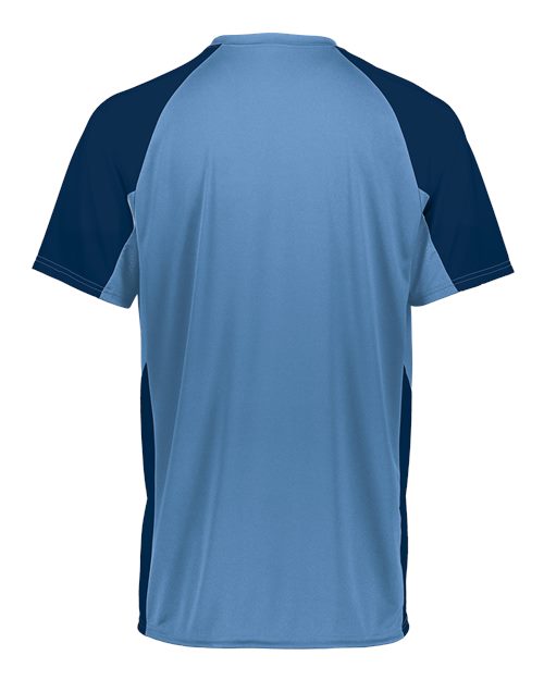 Augusta Sportswear Youth Cutter Jersey 1518