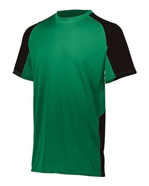 Augusta Sportswear Youth Cutter Jersey 1518