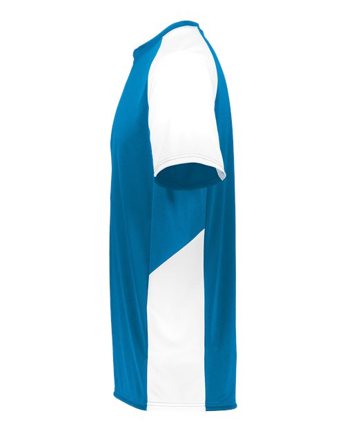 Augusta Sportswear Youth Cutter Jersey 1518