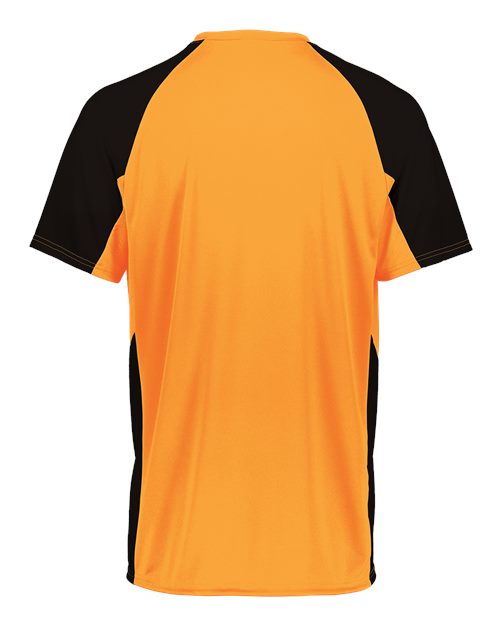 Augusta Sportswear Youth Cutter Jersey 1518