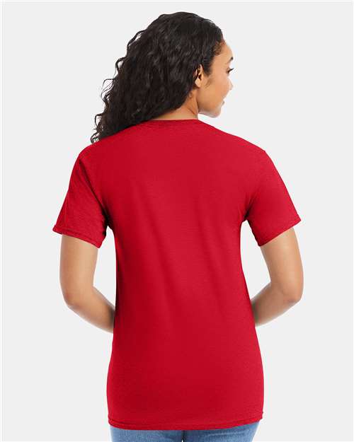 Hanes Unisex Essential-T T-Shirt 5280