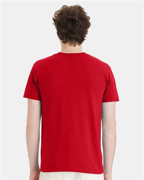 Hanes Unisex Perfect-T T-Shirt 4980
