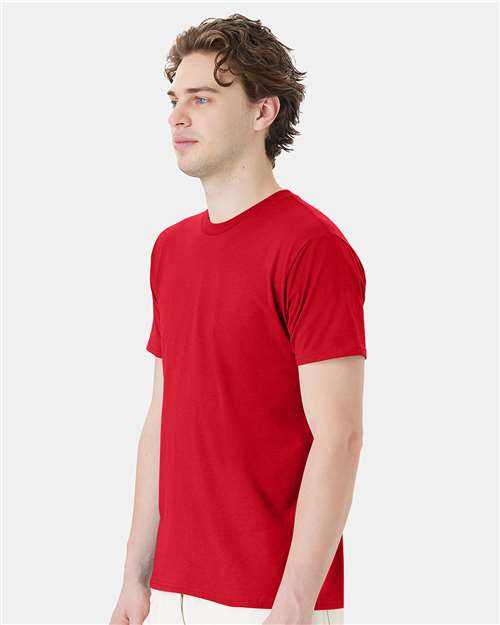Hanes Unisex Perfect-T T-Shirt 4980