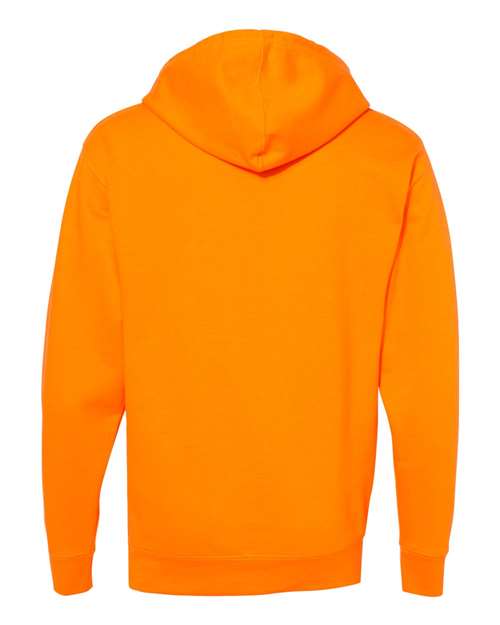 Independent Trading Co. Unisex Midweight Hooded Sweatshirt SS4500