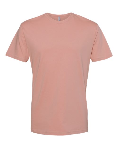 Next Level Unisex Cotton T-Shirt 3600