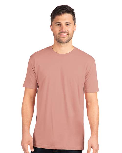 Next Level Unisex Cotton T-Shirt 3600
