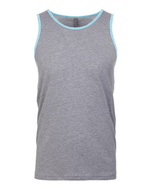 Next Level Unisex Cotton Tank Top 3633