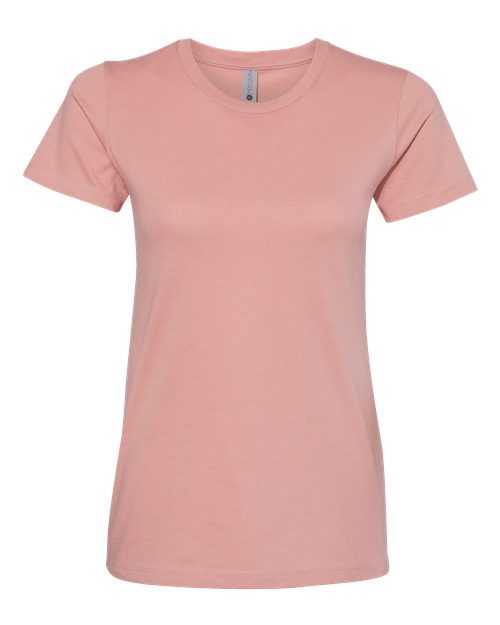 Next Level Women’s Cotton T-Shirt 3900
