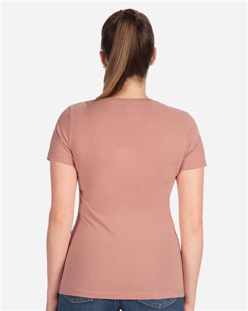 Next Level Women’s Cotton T-Shirt 3900