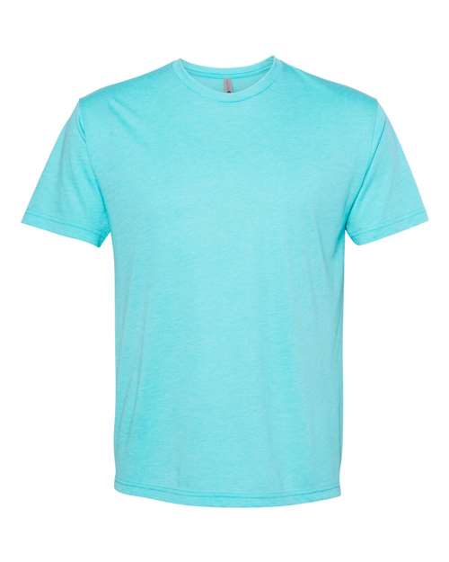 Next Level Unisex Triblend T-Shirt 6010
