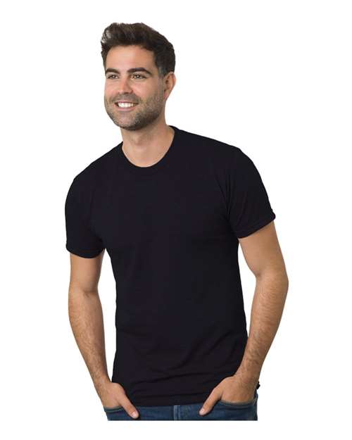 Bayside Unisex Triblend T-Shirt 9570