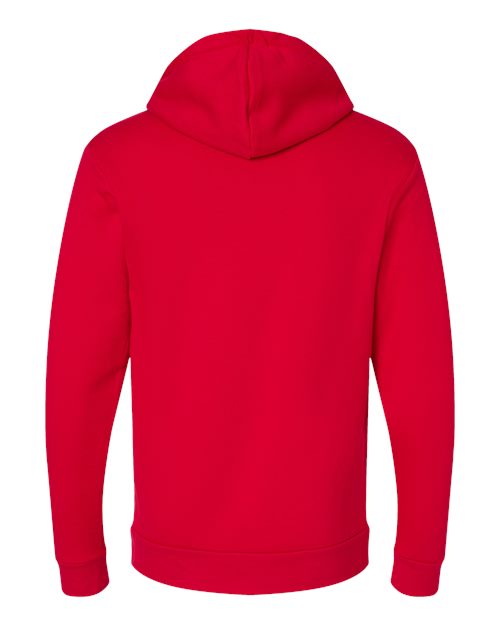 Next Level Unisex Santa Barbara Hoodie Sweatshirt 9303