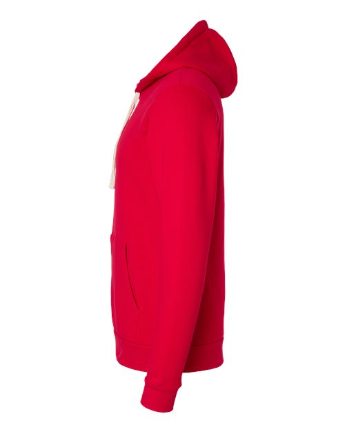 Next Level Unisex Santa Barbara Hoodie Sweatshirt 9303