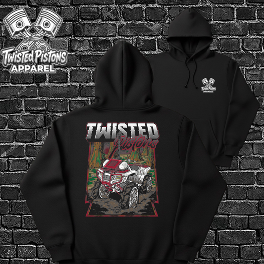 Bayou Breaker Hoodie