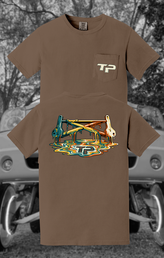 Liquid Lift (Fall Colors)