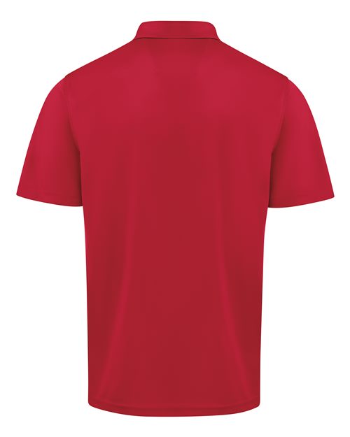 Red Kap Men's Performance Knit Pocket Polo SK98