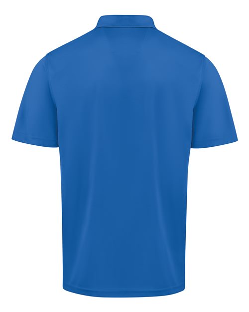 Red Kap Men's Performance Knit Pocket Polo SK98
