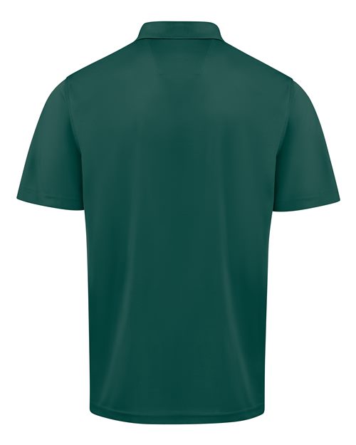 Red Kap Men's Performance Knit Pocket Polo SK98